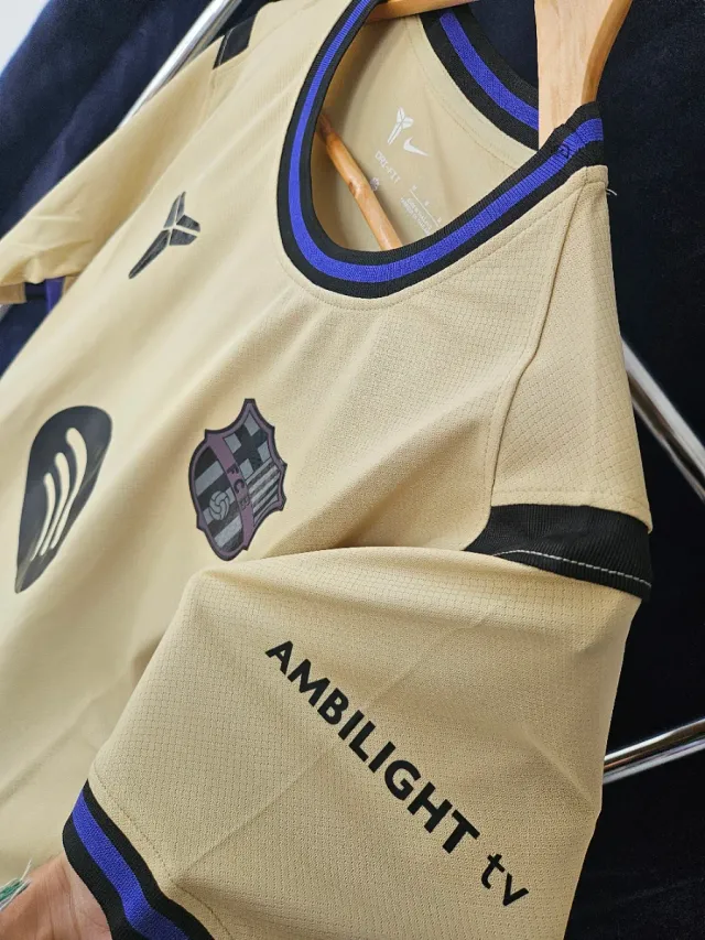 Camiseta FC Barcelona x Kobe 25/26 Talla M