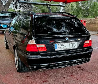 BMW Serie 3 2004