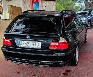 BMW Serie 3 2004