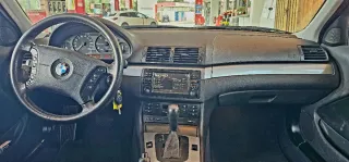 BMW Serie 3 2004