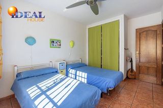 Chalet en venta en Residencial Triana - Barrio Alto en Gabias (Las)