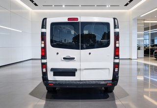 Opel Vivaro 2018