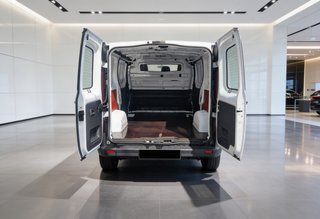 Opel Vivaro 2018