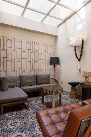 Casa adosada en venta en Conde de Ureña - Monte Gibralfaro en Málaga