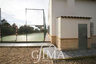 Casa rural en venta en Socuéllamos