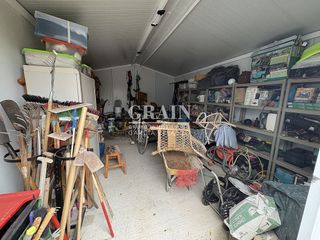 Chalet en venta en San Pablo - Santa Teresa en Albacete