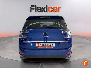 Citroën Grand C4 Picasso PureTech 96KW (130CV) S&S 6v Shine