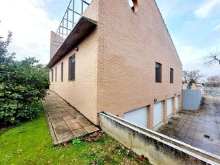 Chalet en venta en Las Vaguadas - Urb. del Sur en Badajoz