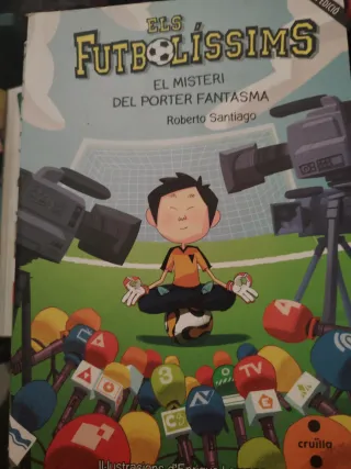 Futbolissims