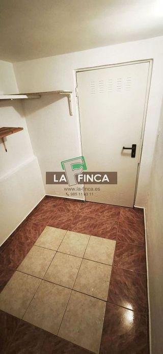 Piso en venta en San Pedro - Siana en Mieres