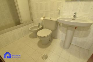 Piso en venta en Tenderina Alta - Fozaneldi en Oviedo