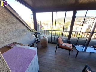 Ático en venta en Ponteareas