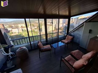 Ático en venta en Ponteareas