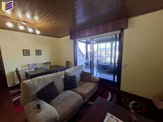 Ático en venta en Ponteareas