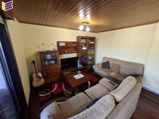 Ático en venta en Ponteareas