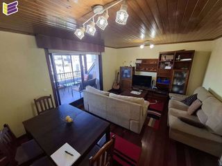 Ático en venta en Ponteareas