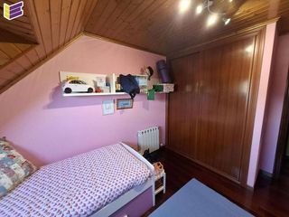 Ático en venta en Ponteareas