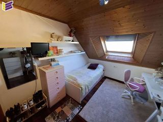 Ático en venta en Ponteareas