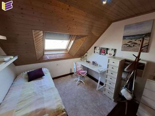 Ático en venta en Ponteareas