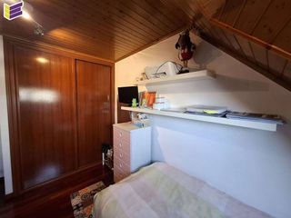 Ático en venta en Ponteareas