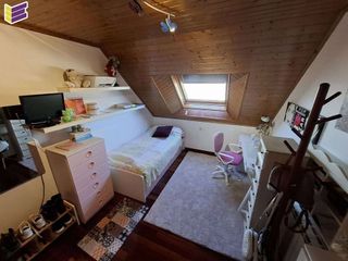 Ático en venta en Ponteareas