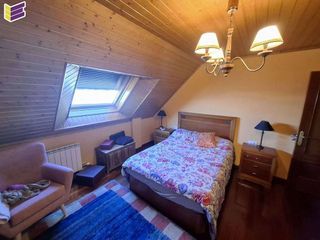 Ático en venta en Ponteareas