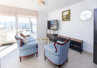 Piso en venta en Alhama de Granada