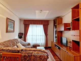 Piso en venta en Travesía de Vigo - San Xoán en Vigo