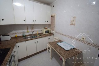 Piso en venta en Mojácar ciudad en Mojácar