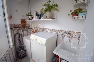Piso en venta en Mojácar ciudad en Mojácar