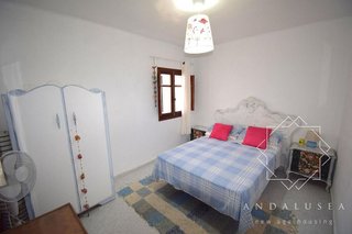 Piso en venta en Mojácar ciudad en Mojácar