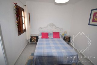 Piso en venta en Mojácar ciudad en Mojácar
