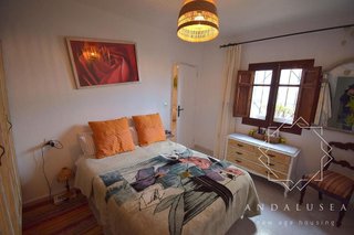 Piso en venta en Mojácar ciudad en Mojácar