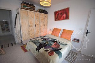 Piso en venta en Mojácar ciudad en Mojácar