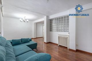 Piso en venta en San Matías - Realejo en Granada