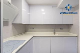 Piso en venta en San Matías - Realejo en Granada