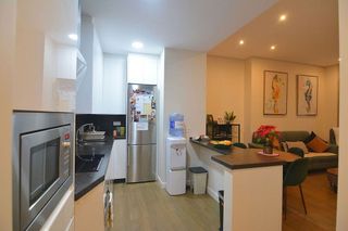 Piso en venta en Zona Puerto Deportivo en Fuengirola