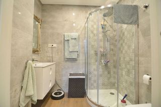 Piso en venta en Zona Puerto Deportivo en Fuengirola