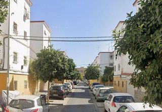 Piso en venta en Los Pájaros en Sevilla