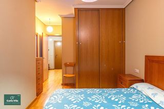 Piso en venta en A Milagrosa en Lugo