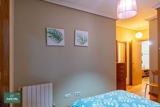 Piso en venta en A Milagrosa en Lugo