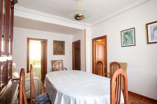 Piso en venta en Rochapea en Pamplona