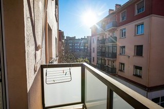Piso en venta en Rochapea en Pamplona