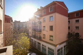 Piso en venta en Rochapea en Pamplona