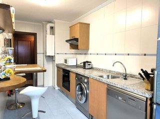 Piso en venta en La Pola Siero en Siero