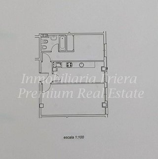 Piso en venta en La Pola Siero en Siero