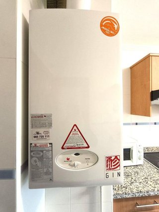 Piso en venta en La Pola Siero en Siero
