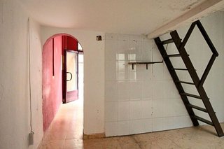 Local comercial en venta en La Villa - Bazuelo en Mieres
