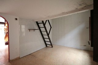 Local comercial en venta en La Villa - Bazuelo en Mieres