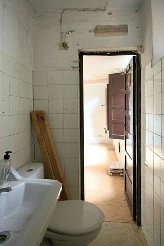 Local comercial en venta en La Villa - Bazuelo en Mieres